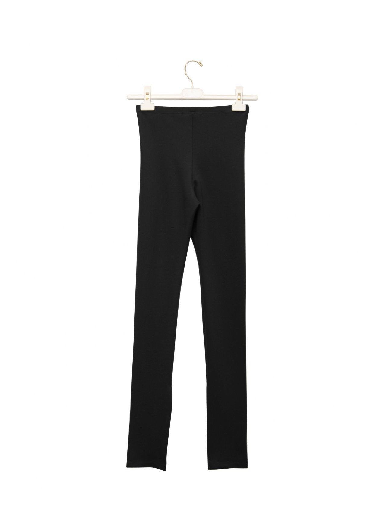 ALEX Slit Detail Flared Pants - SUENE