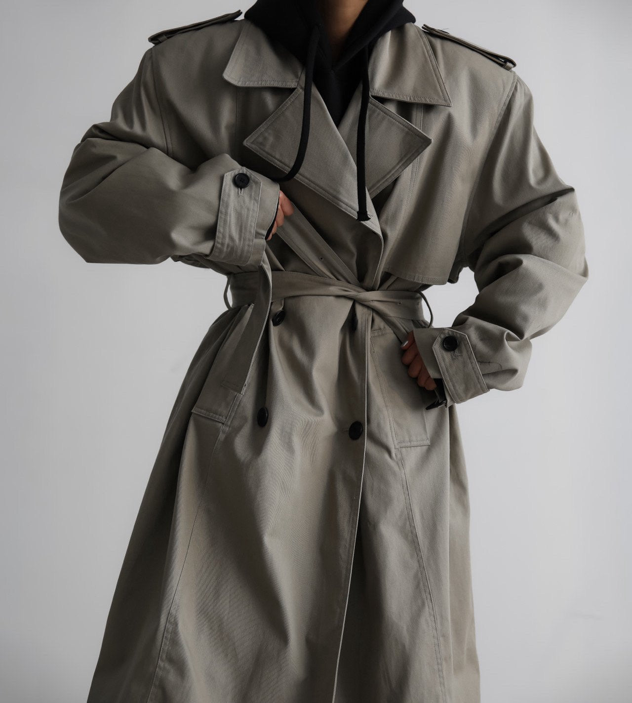 coat trench coat