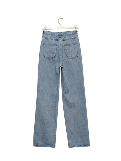 GANT Oversized Denim Jeans - SUENE