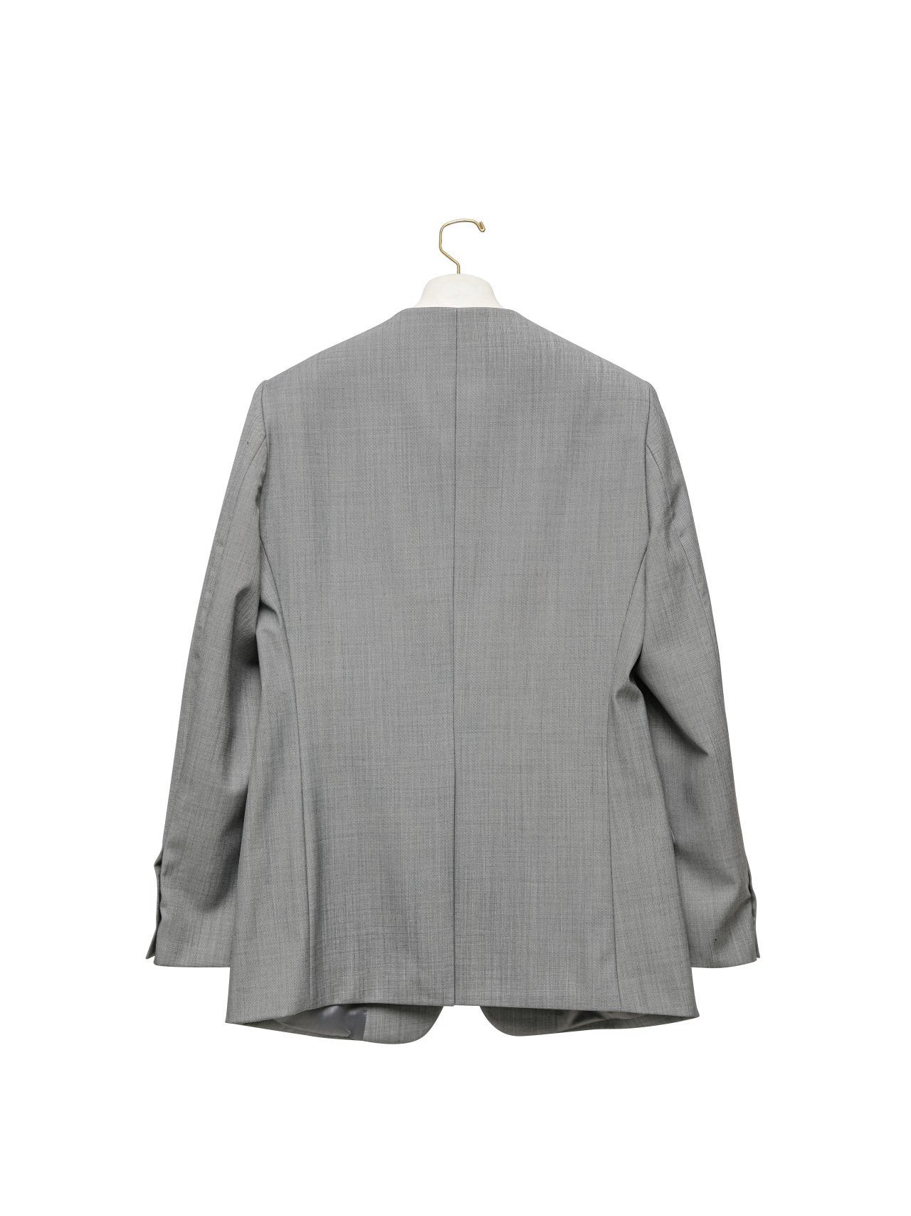 OTTO Blazer - Grey - SUENE