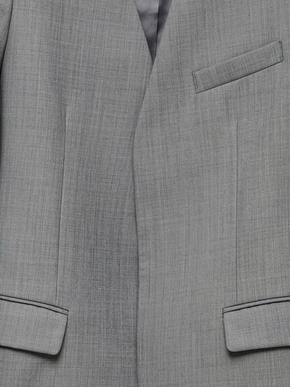 OTTO Blazer - Grey - SUENE